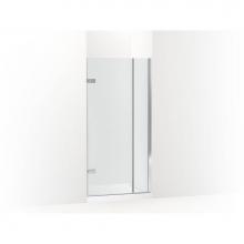 Kohler 27709-10L-SHP - Composed™ 3/8'' pivot door glass and hardware, no handle