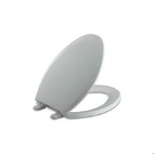 Kohler 4652-95 - Lustra™ Quick-Release™ elongated toilet seat