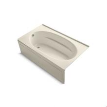 Kohler 1114-GLA-47 - Windward™ Bubblemassage™ 6'' Ia Bath, Lh