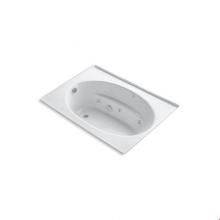 Kohler 1112-FH-0 - Windward™ 60X42 Wp Usa 4-Flange, Heat