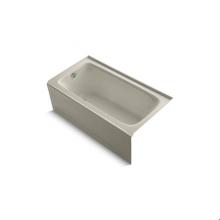 Kohler 1150-LAW-G9 - Bancroft® Bask™ 5'' Bath, Lh Apron