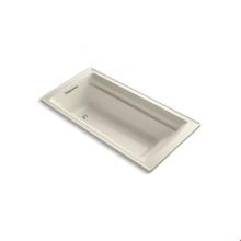 Kohler 1124-VB-47 - Archer® Vibracoustic™ 72X36 Bath Di