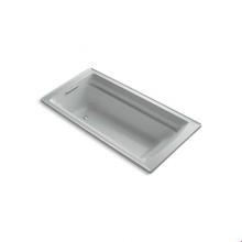 Kohler 1124-VB-95 - Archer® Vibracoustic™ 72X36 Bath Di