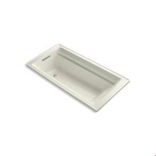 Kohler 1124-VB-96 - Archer® Vibracoustic™ 72X36 Bath Di