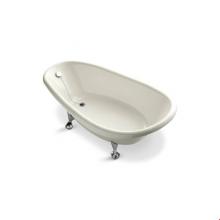 Kohler 100-96 - Birthday Bath® 6''