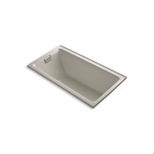 Kohler 855-L-G9 - Tea-For-Two® 55'' Bath, Lh Outlet