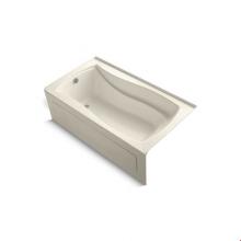 Kohler 1224-VBLA-47 - Mariposa® Vibracoustic™ 66X36 Bath Apn