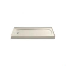 Kohler 9053-47 - Salient® Receptor W/ Lh Drn,  60''X30''