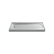 Kohler 9053-95 - Salient® Receptor W/ Lh Drn,  60''X30''