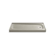 Kohler 9054-G9 - Salient® Receptor W/ Rh Drn,  60''X30''