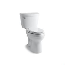 Kohler 3609-U-0 - Cimarron® Class Five® Het Eb Tlt, W/Insu