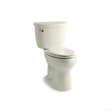 Kohler 3609-96 - Cimarron® Class Five® Het Toilet, Eb