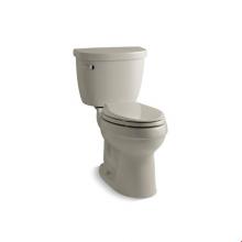 Kohler 3589-G9 - Cimarron® Class Five® Comfort Height, Eb