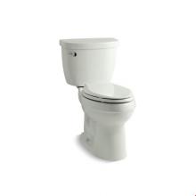 Kohler 3609-NY - Cimarron® Class Five® Het Toilet, Eb