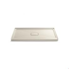 Kohler 9479-47 - Archer™ Receptor, 60X36 Low Threshold