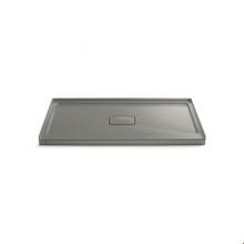 Kohler 9479-K4 - Archer™ Receptor, 60X36 Low Threshold