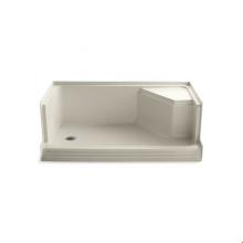 Kohler 9489-47 - Memoirs® 60 Receptor With Rh Seat