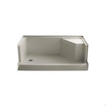 Kohler 9489-G9 - Memoirs® 60 Receptor With Rh Seat