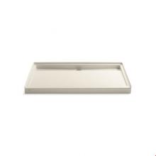 Kohler 9928-47 - Groove® Receptor 60 X 36