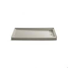 Kohler 9948-G9 - Groove™ Receptor 60In X 32In Rh