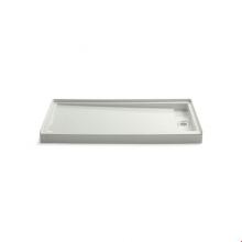 Kohler 9948-NY - Groove® Receptor 60 X 32 Rh