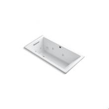 Kohler 1167-H2-0 - Underscore™ 60X30X19 Whirlpool Bath