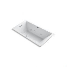 Kohler 1173-H2-0 - Underscore™ 66X36X22 Whirlpool Bath