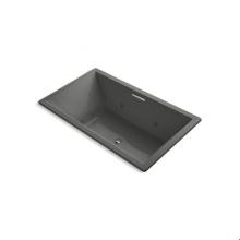 Kohler 1174-H2-58 - Underscore™ 72X42X23 Whirlpool Bath