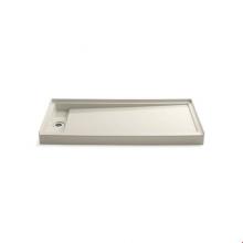 Kohler 9949-47 - Groove™ Receptor 60In X 32In Lh