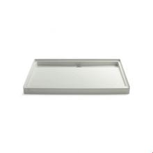 Kohler 9996-NY - Groove® Receptor 60 X 42