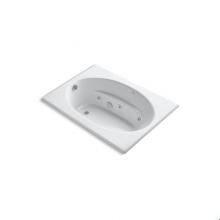 Kohler 1112-H-0 - Windward™ 60X42 Wp Usa Drop-In, Heat