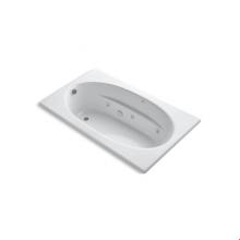 Kohler 1114-HB-0 - Windward™ 72X42 Wp Usa Di Cus Pump Heat