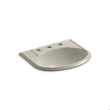 Kohler 2279-8-G9 - Devonshire® Self Rimming Lavatory/8Cc