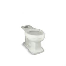 Kohler 4067-NY - Bancroft® Comfort Height® Bowl, Eb