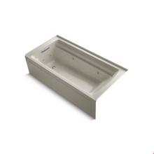 Kohler 1124-HL-G9 - Archer™ Ia Whirlpool, 6'' Lh Drain, Heat