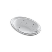 Kohler 1110-V-0 - Purist® Spa/Massage Package Whirlpool