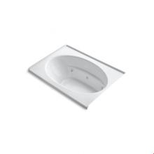 Kohler 1112-RH-0 - Windward™ 60X42 Wp D-I 3-Flg, Rh W/Heat