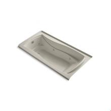 Kohler 1257-LH-G9 - Mariposa 6'' Wpool 120V Usa Lh Drn W/Flng