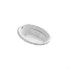 Kohler 1146-CN-0 - Proflex® 60X40 Oval Wp 120V Usa D-I