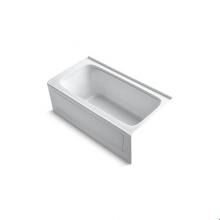 Kohler 1151-VBRA-0 - Bancroft® Vibracoustic™ 60X32 Bath Apn