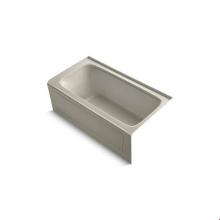 Kohler 1150-RAW-G9 - Bancroft® Bask™ 5'' Bath, Rh Apron