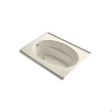 Kohler 1113-L-47 - Windward™ 60X42 Drop-In Bath 3-Flg Lh