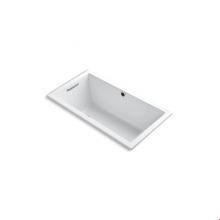 Kohler 1168-GW-0 - Underscore® Bubblemassage™ Bask™ 5'' Bath