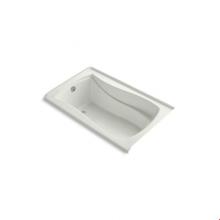 Kohler 1239-VBLW-NY - Mariposa® Vibracoustic™ 60X36 Bath Flg