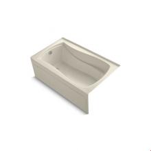 Kohler 1239-VBLA-47 - Mariposa® Vibracoustic™ 60X36 Bath Apn