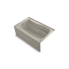 Kohler 1242-LAW-G9 - Mariposa® Bask™ 5'' Bath, W/Apron, Lh