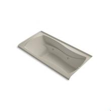 Kohler 1257-RW-G9 - Mariposa® Bask™ 6'' Wpool/Rh+Flange