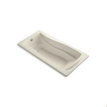 Kohler 1257-VBW-47 - Mariposa® Vibracoustic™ 72X36 Bath Di