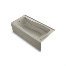 Kohler 1259-LAW-G9 - Mariposa® Bask™ 6'' Bath, W/Arpon, Lh