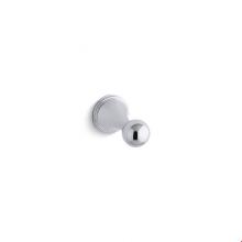 Kohler 364-CP - Finial® Robe Hook/Traditional